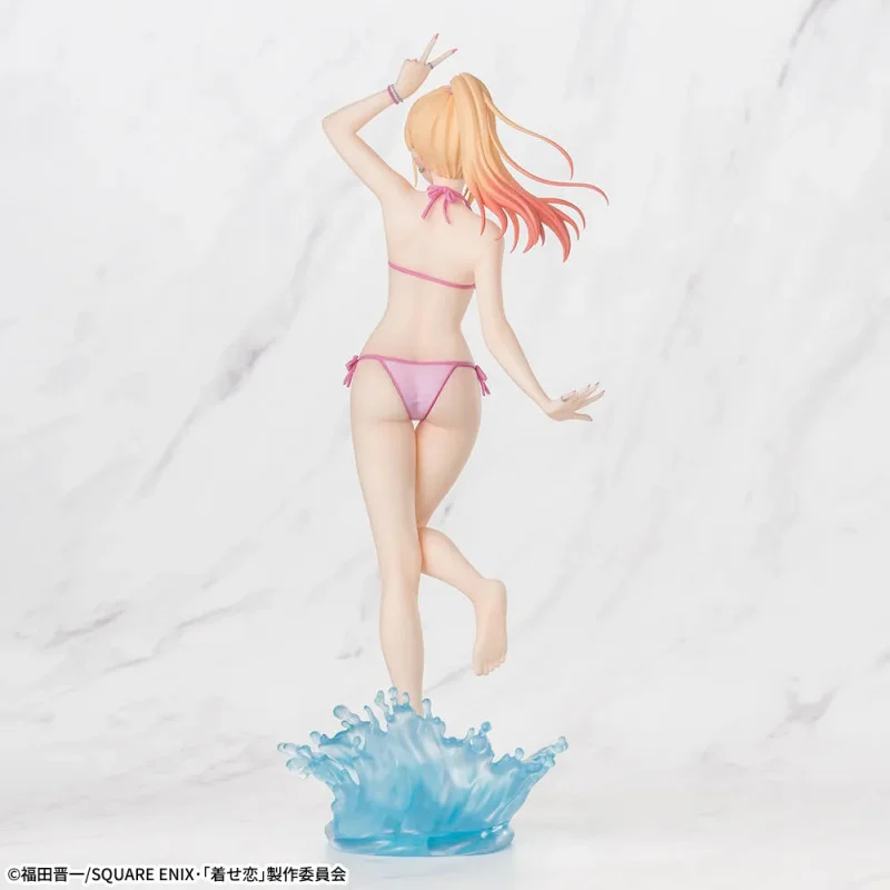 My Dress-Up Darling XStellar PVC Statue Marin Kitagawa 20 cm